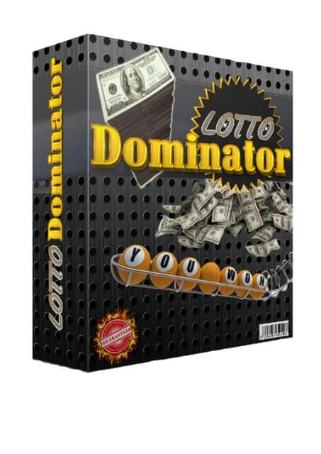 lotto dominator|lotto dominator pdf.